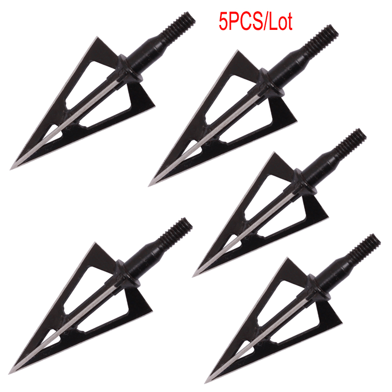 Hunting Outdoor Store - ใน Store 5PCS DEVIL Archery Point