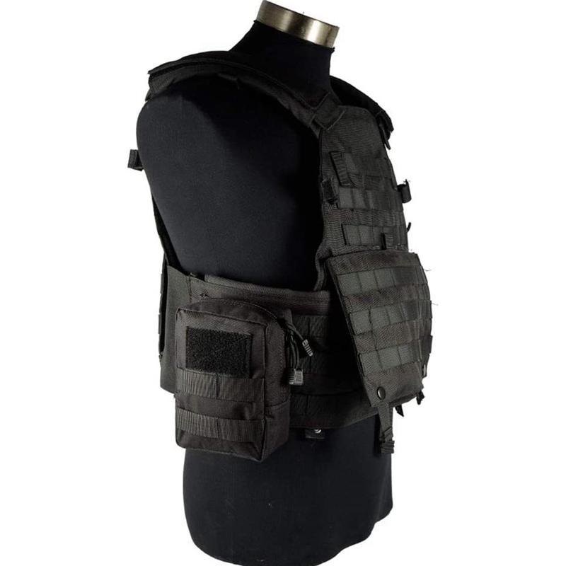 Outdoor Hunting Kit - กระเป๋าปฐมพยาบาลฉุกเฉินขนาดเล็กแบบพกพา อุปกรณ์ปฐมพยาบาลสำหรับการเอาตัวรอดและกิจกรรมกลางแจ้ง