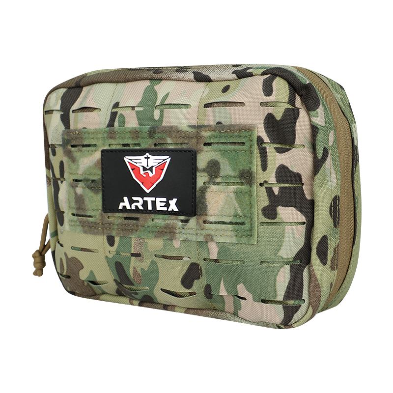 กระเป๋าอเนกประสงค์ MOLLE EDC ส - Outdoor Hunting Kit บทวิจารณ์และราคา