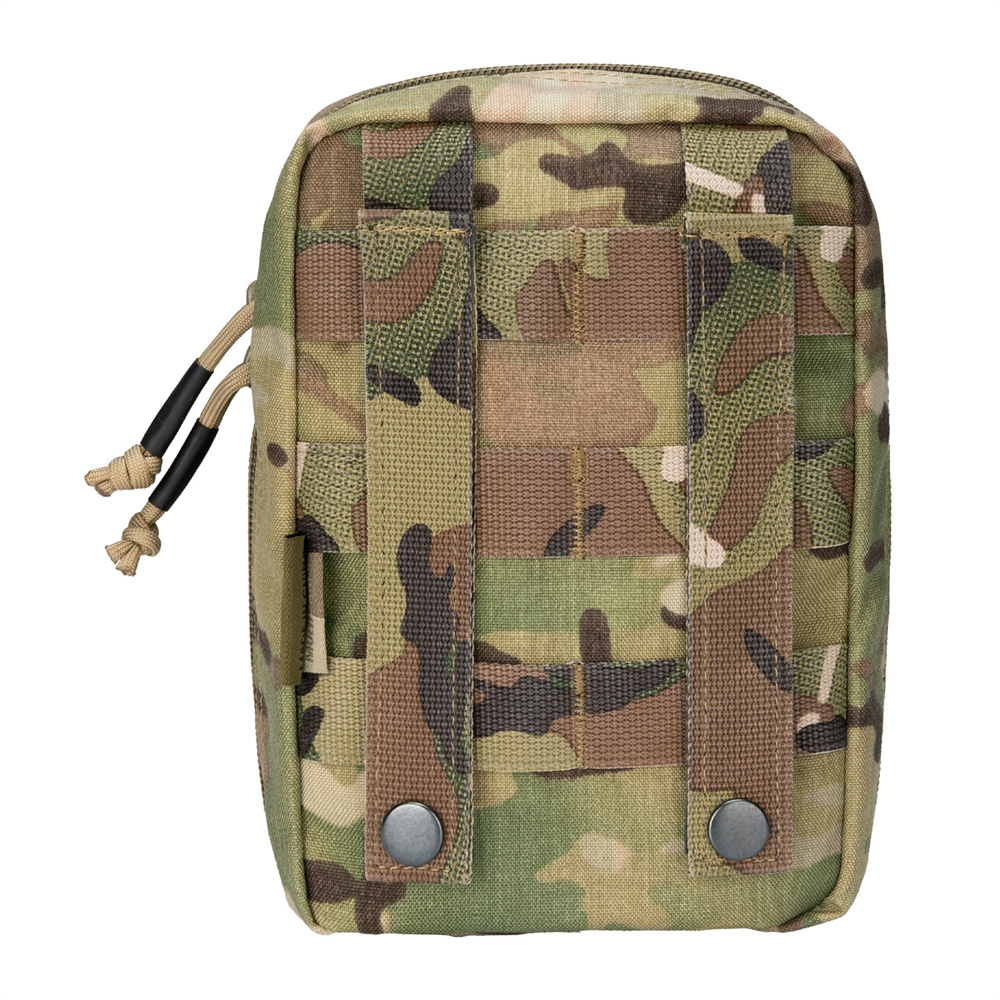 กระเป๋าคาดเอว SPANKER Tactical - Outdoor Hunting Kit บทวิจารณ์และราคา