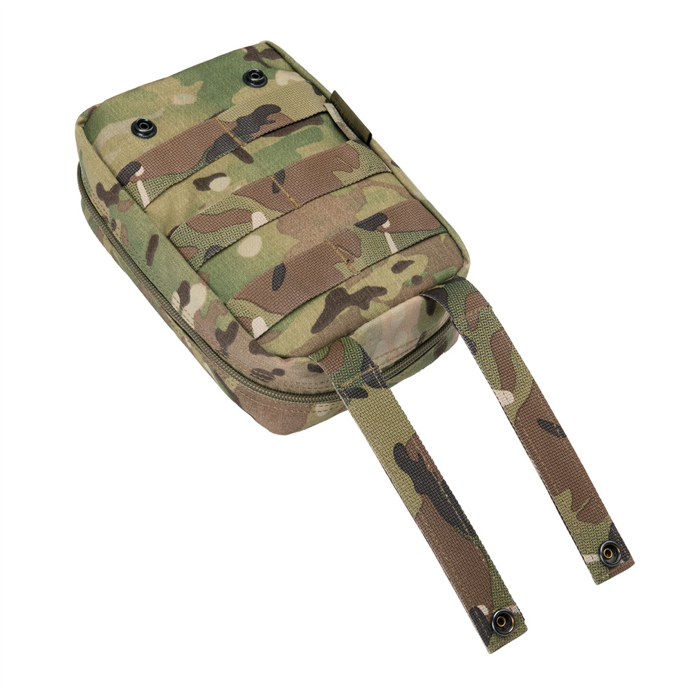 กระเป๋าคาดเอว SPANKER Tactical - Outdoor Hunting Kit บทวิจารณ์และราคา