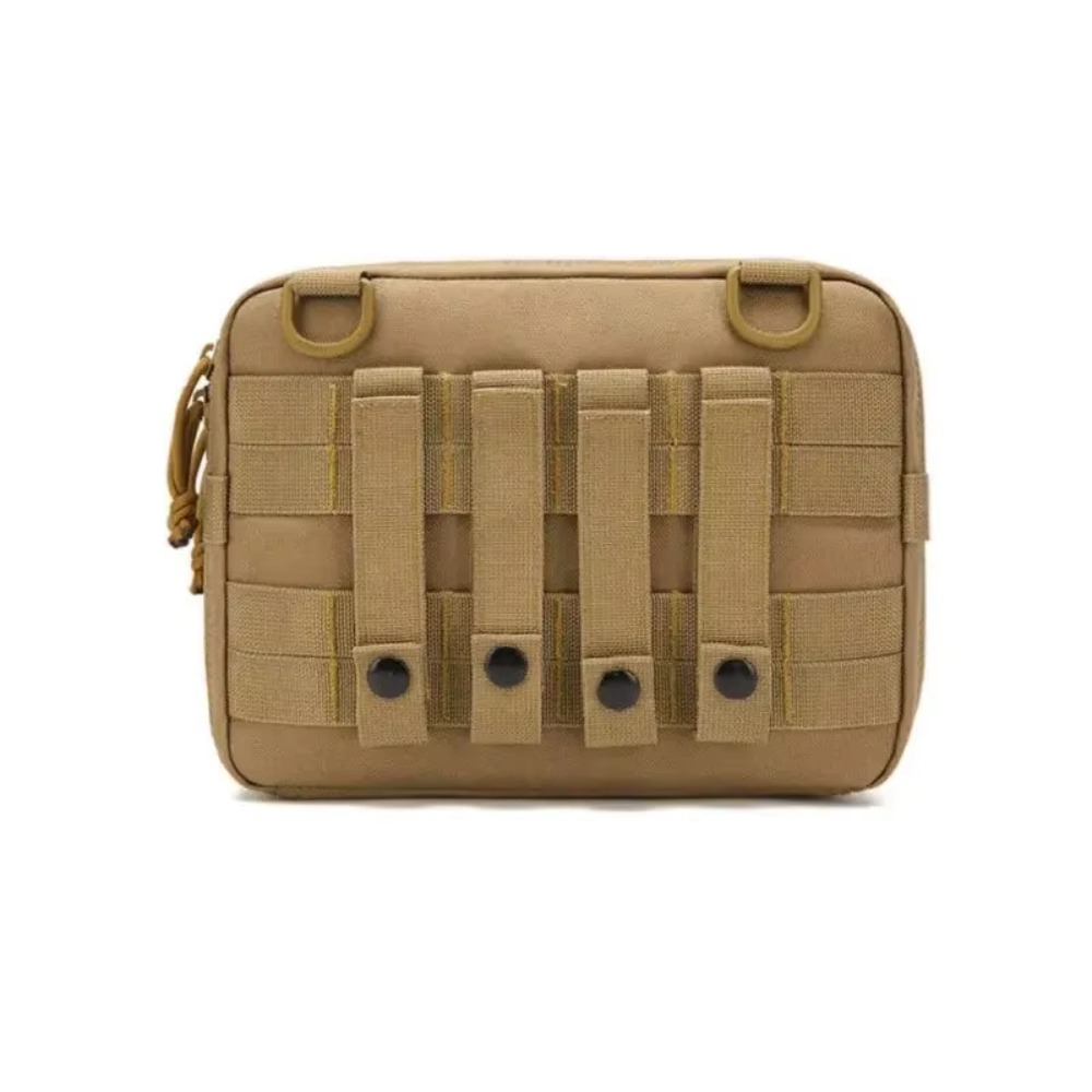 กระเป๋าอเนกประสงค์ทางยุทธวิธี  - Outdoor Hunting Kit บทวิจารณ์และราคา