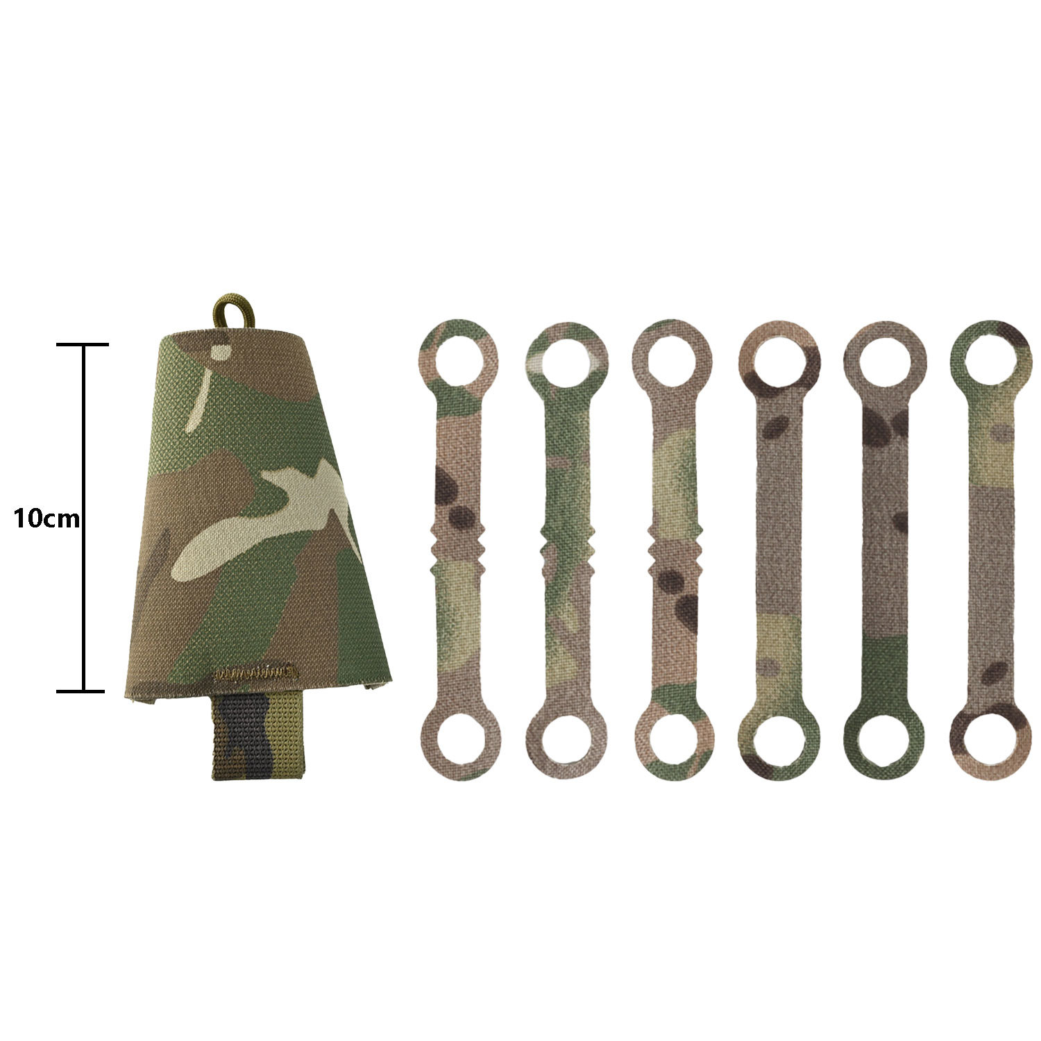 ยุทธวิธี Chem Light ผู้ถือ Car - Hunting Outdoor Store บทวิจารณ์และราคา