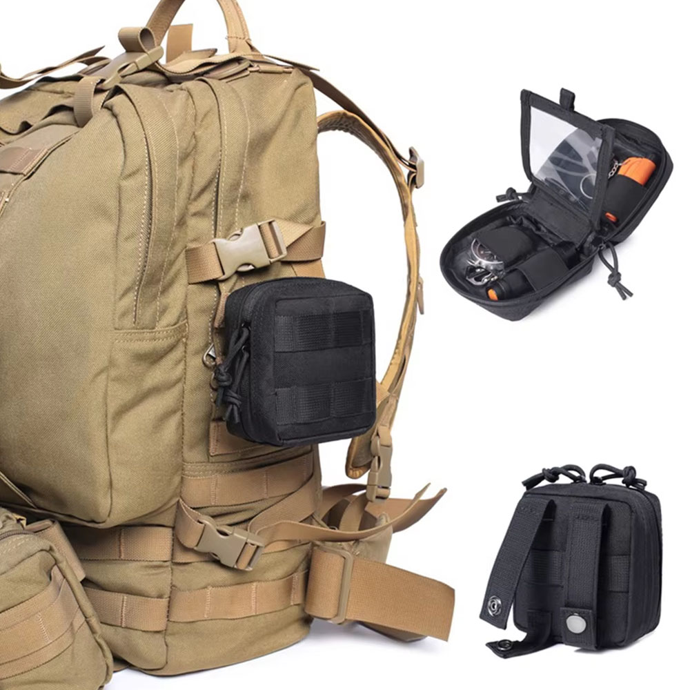กระเป๋าเก็บของอเนกประสงค์ทางยุ - Hunting Outdoor Store บทวิจารณ์และราคา