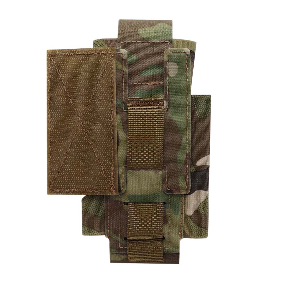 กระเป๋าใส่สายรัดห้ามเลือดแบบยุ - Outdoor Hunting Kit บทวิจารณ์และราคา