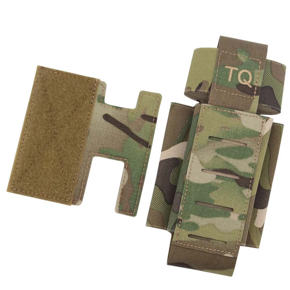 กระเป๋าใส่สายรัดห้ามเลือดแบบยุ - Outdoor Hunting Kit บทวิจารณ์และราคา