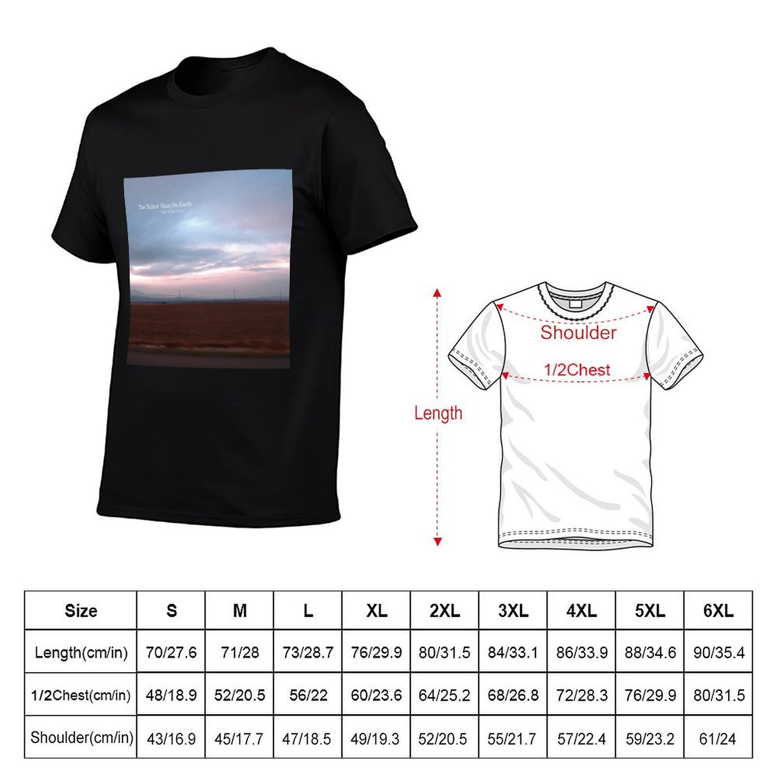 เสื้อยืด The Tallest Man On Ea - Wildman Hunting & Outdoor Polokwane Photos บทวิจารณ์และราคา