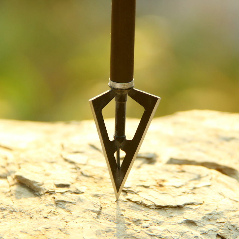 ใน Store 5PCS DEVIL Archery Po - Hunting Outdoor Store บทวิจารณ์และราคา