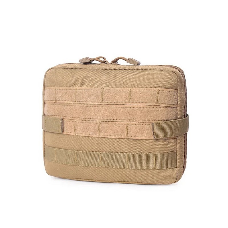 Molle กระเป๋ายูทิลิตี้กระเป๋าท - Outdoor Hunting Kit บทวิจารณ์และราคา