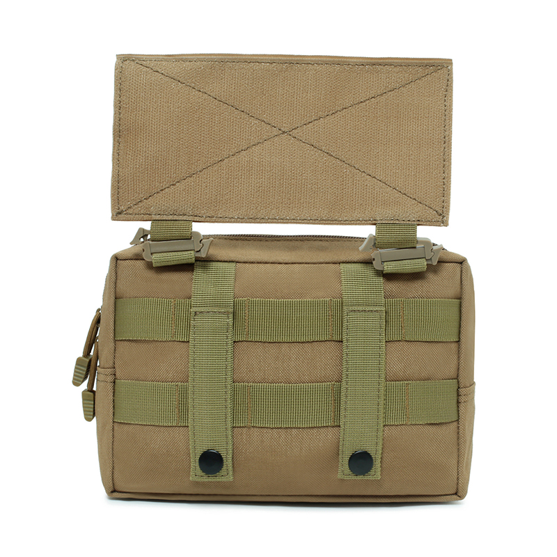 กระเป๋าอเนกประสงค์สำหรับกีฬากล - Outdoor Hunting Kit บทวิจารณ์และราคา