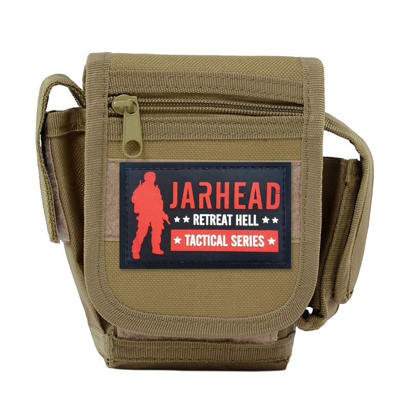 กระเป๋าอเนกประสงค์ EDC Molle T - Outdoor Hunting Kit บทวิจารณ์และราคา