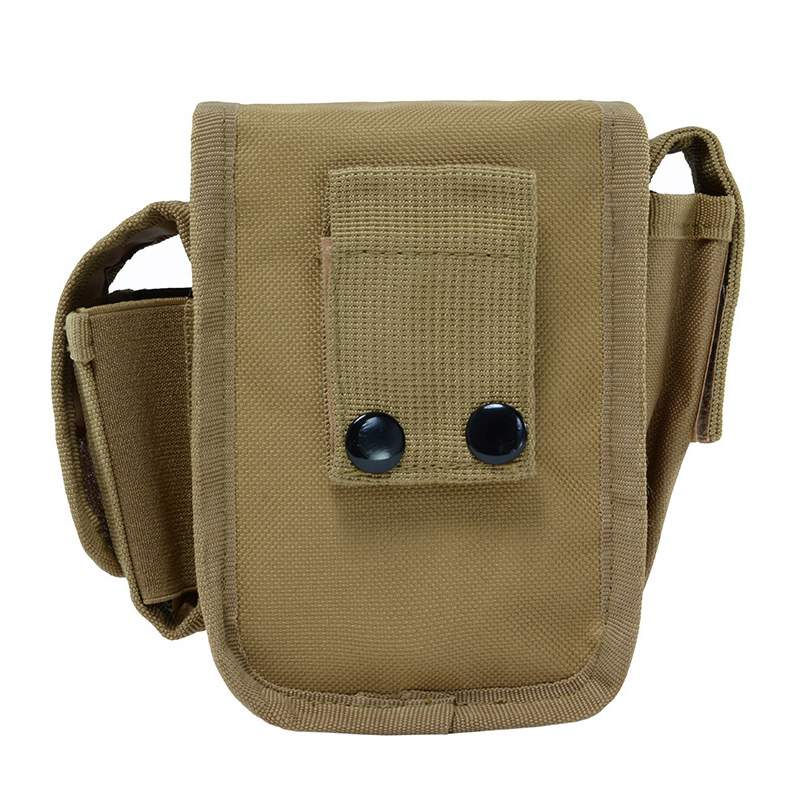กระเป๋าอเนกประสงค์ EDC Molle T - Outdoor Hunting Kit บทวิจารณ์และราคา