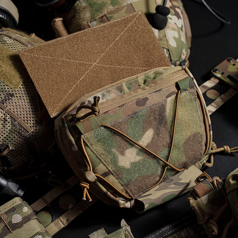 เสื้อกั๊กสำหรับล่าสัตว์กลางแจ้ - Hunting Outdoor Store บทวิจารณ์และราคา