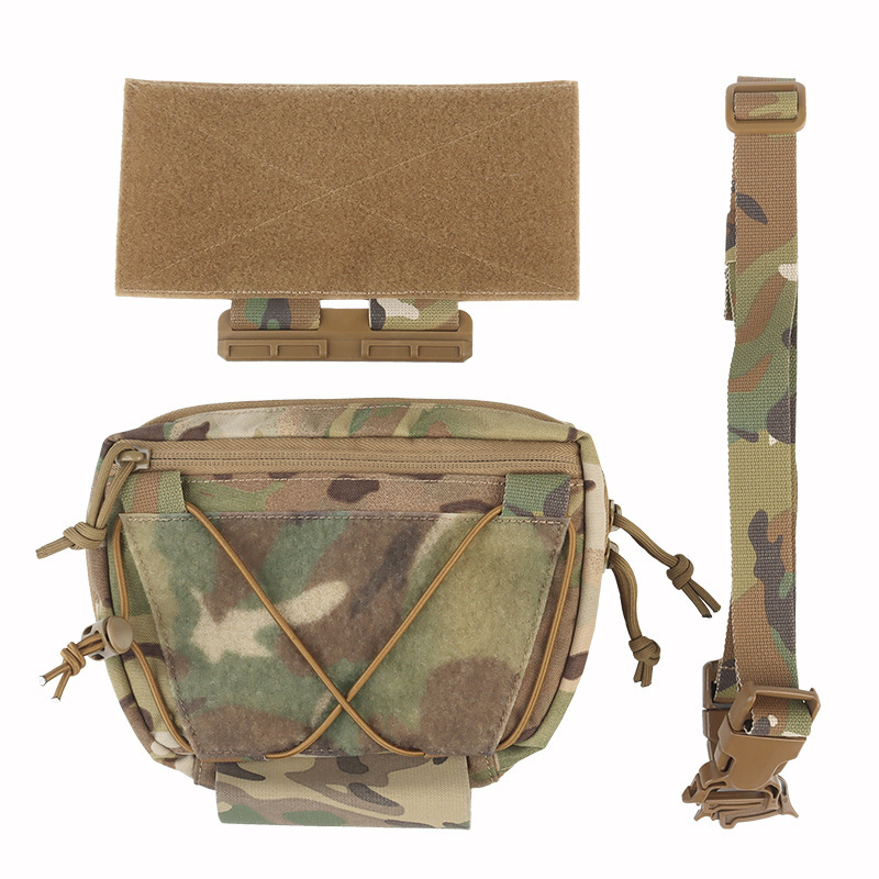 เสื้อกั๊กสำหรับล่าสัตว์กลางแจ้ - Hunting Outdoor Store บทวิจารณ์และราคา