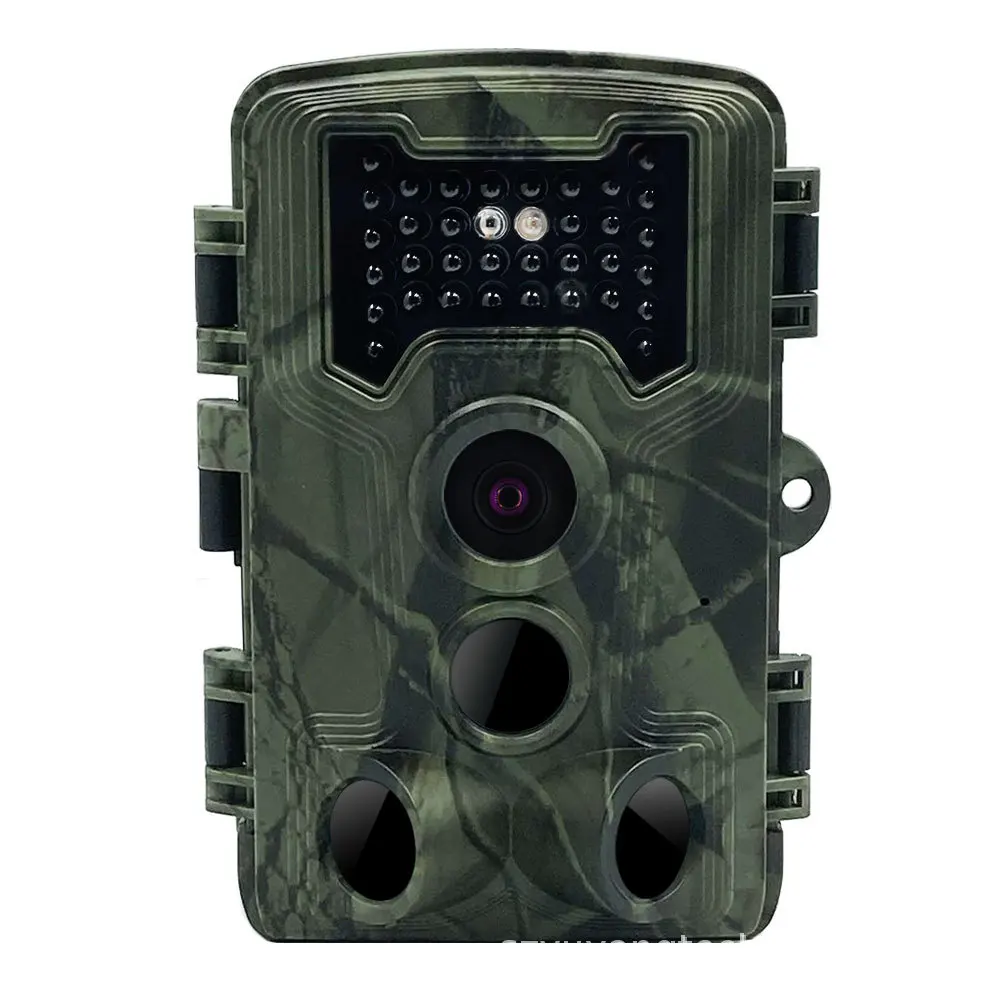 กล้อง 58MP 2.7k กล้องติดตามสัต - Outdoor Hunting Camera Wifi บทวิจารณ์และราคา