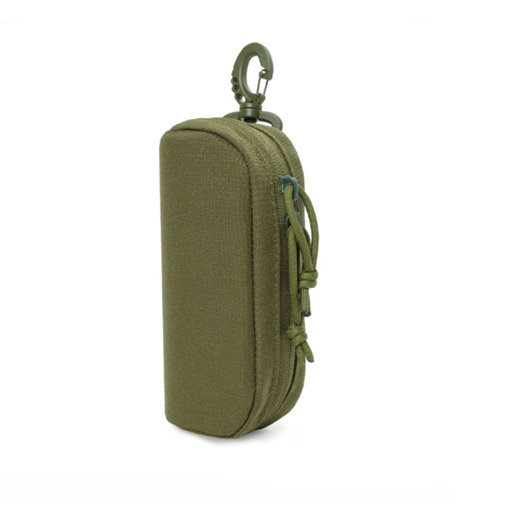 กระเป๋าใส่แว่นตาแบบยุทธวิธี MO - Hunting Outdoor Store บทวิจารณ์และราคา
