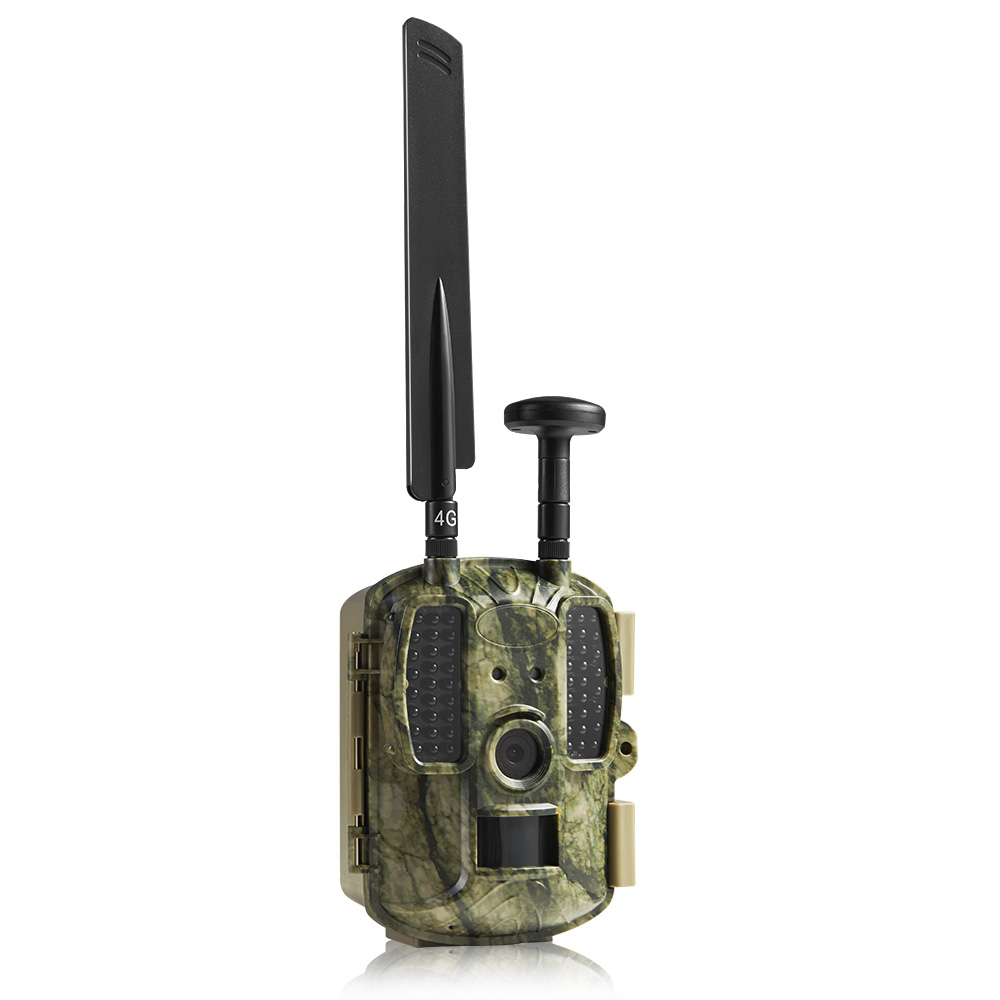 กล้อง BALEVER รุ่น OEM สำหรับต - Outdoor Hunting Camera Wifi บทวิจารณ์และราคา