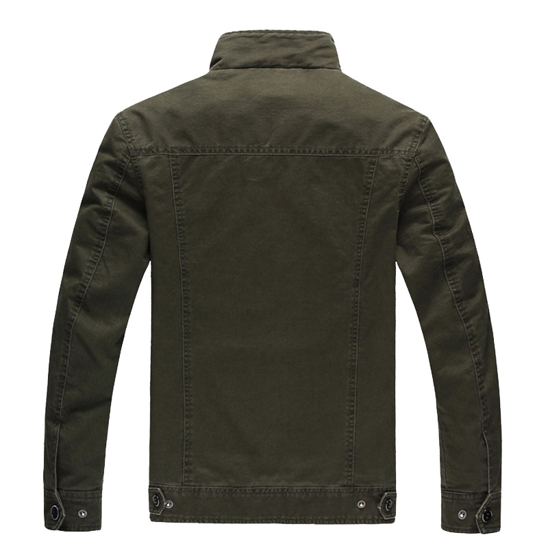 เสื้อแจ็คเก็ตผ้าฝ้ายใหม่ปี 202 - Wildman Hunting & Outdoor Polokwane Photos บทวิจารณ์และราคา