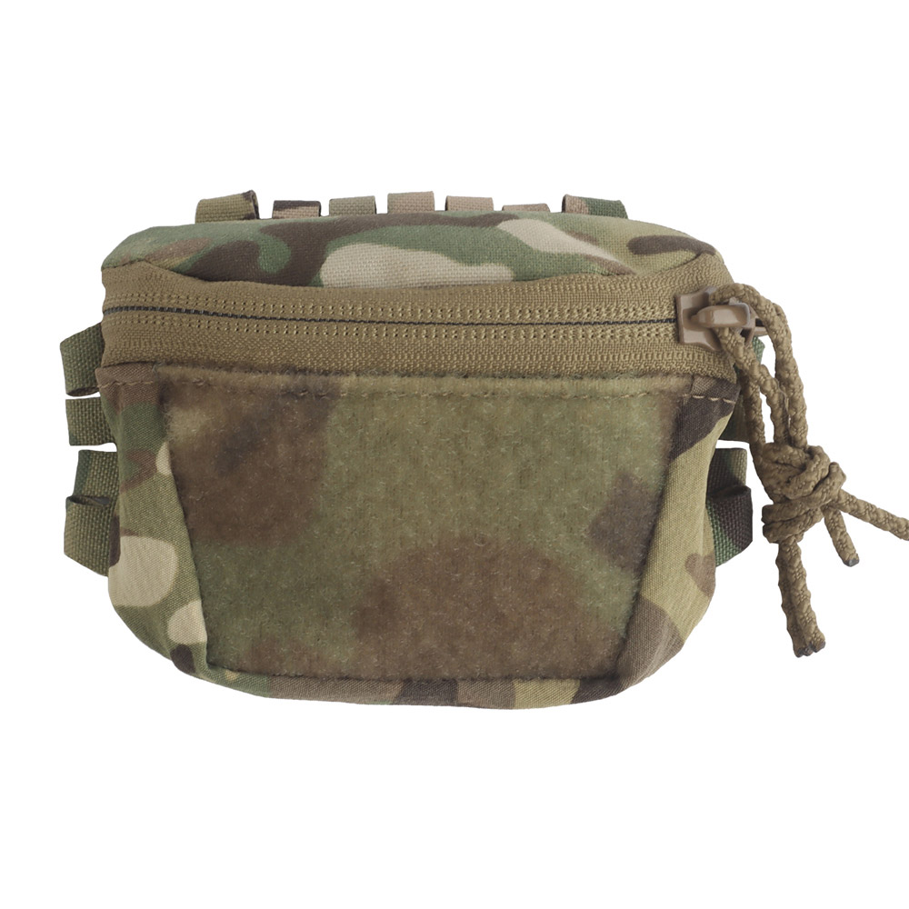 กระเป๋าเก็บหมวกกันน็อคไนลอน 10 - Hunting Outdoor Store บทวิจารณ์และราคา