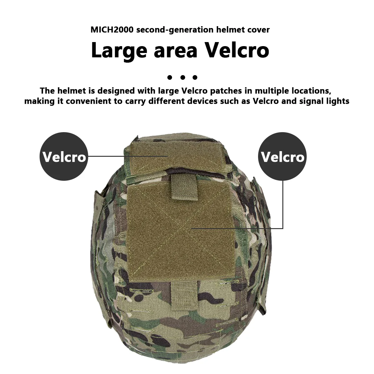 ฝาครอบลายพรางสำหรับหมวกกันน็อค - Hunting Outdoor Store บทวิจารณ์และราคา