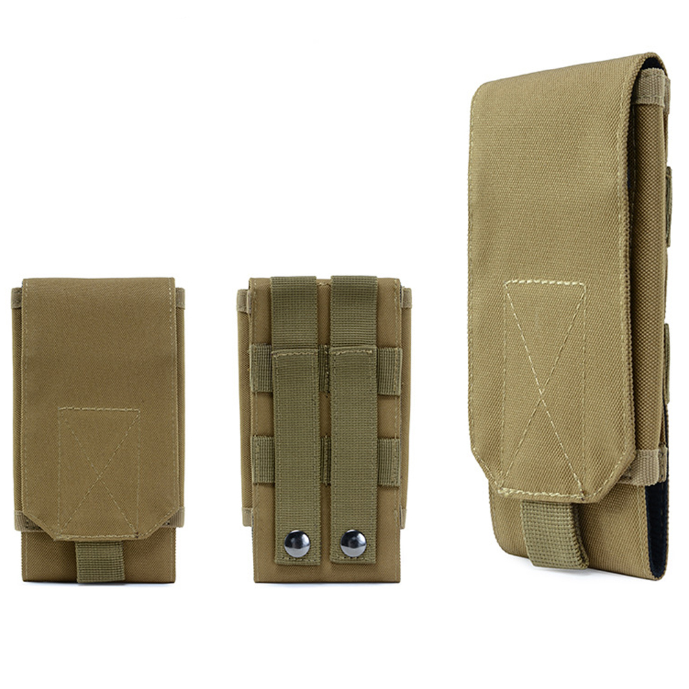 กระเป๋าใส่โทรศัพท์แบบยุทธวิธี  - Hunting Outdoor Store บทวิจารณ์และราคา