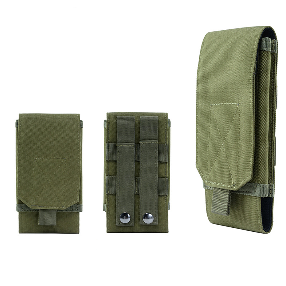 กระเป๋าใส่โทรศัพท์แบบยุทธวิธี  - Hunting Outdoor Store บทวิจารณ์และราคา