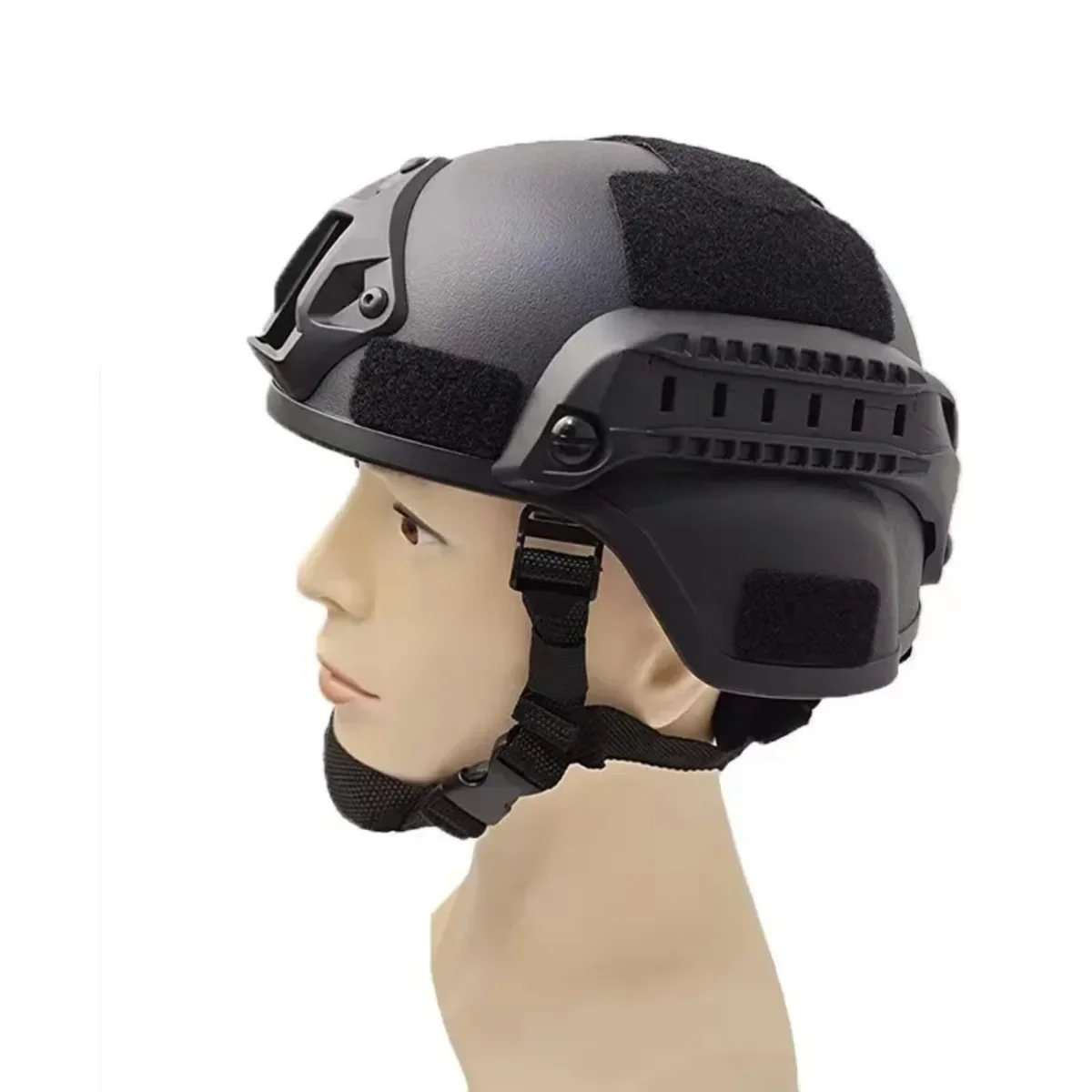 หมวกนิรภัย FAST MICH2000 พร้อม - Hunting Outdoor Store บทวิจารณ์และราคา