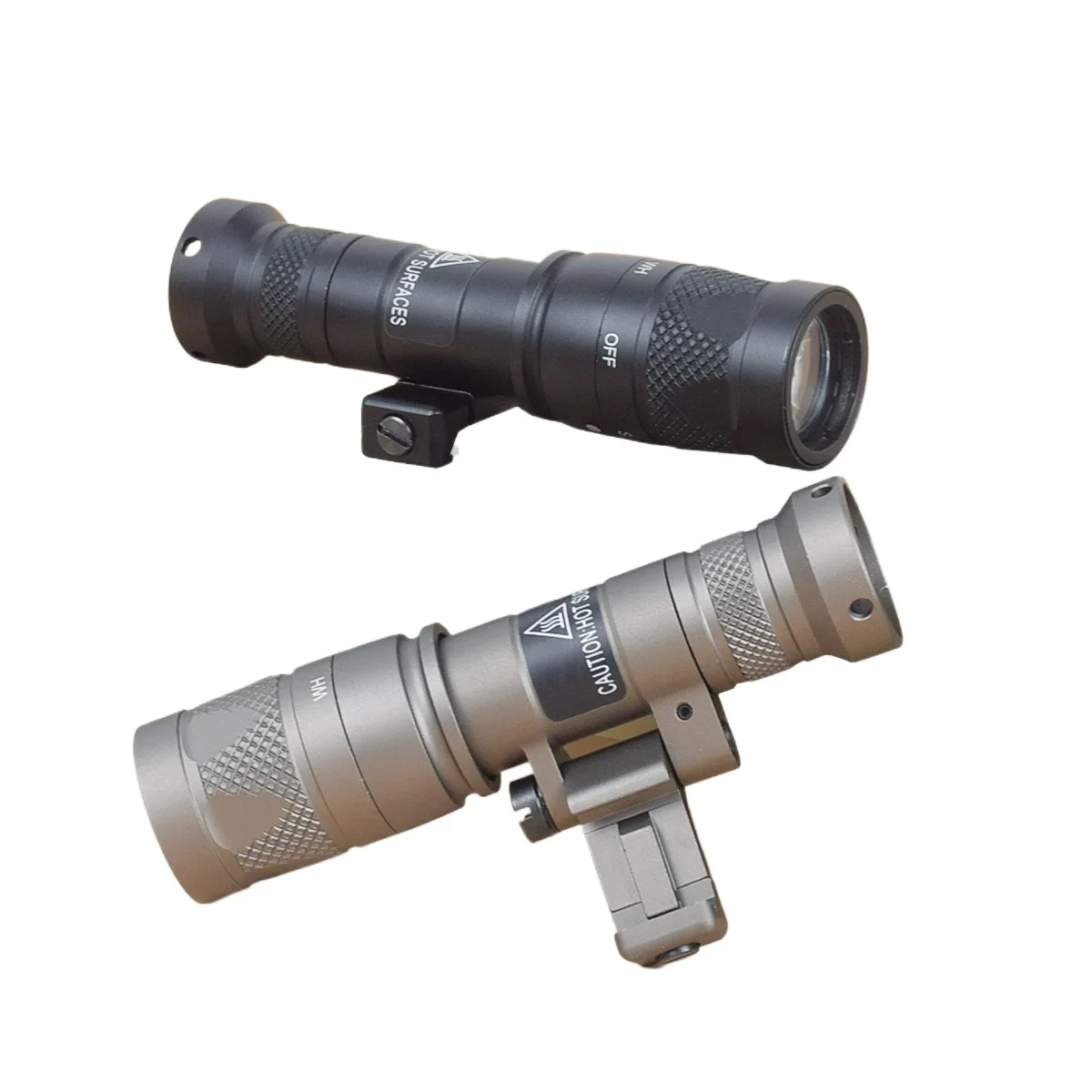 ไฟฉาย Surefir M600 M340 DF M64 - Hunting Outdoor Store บทวิจารณ์และราคา