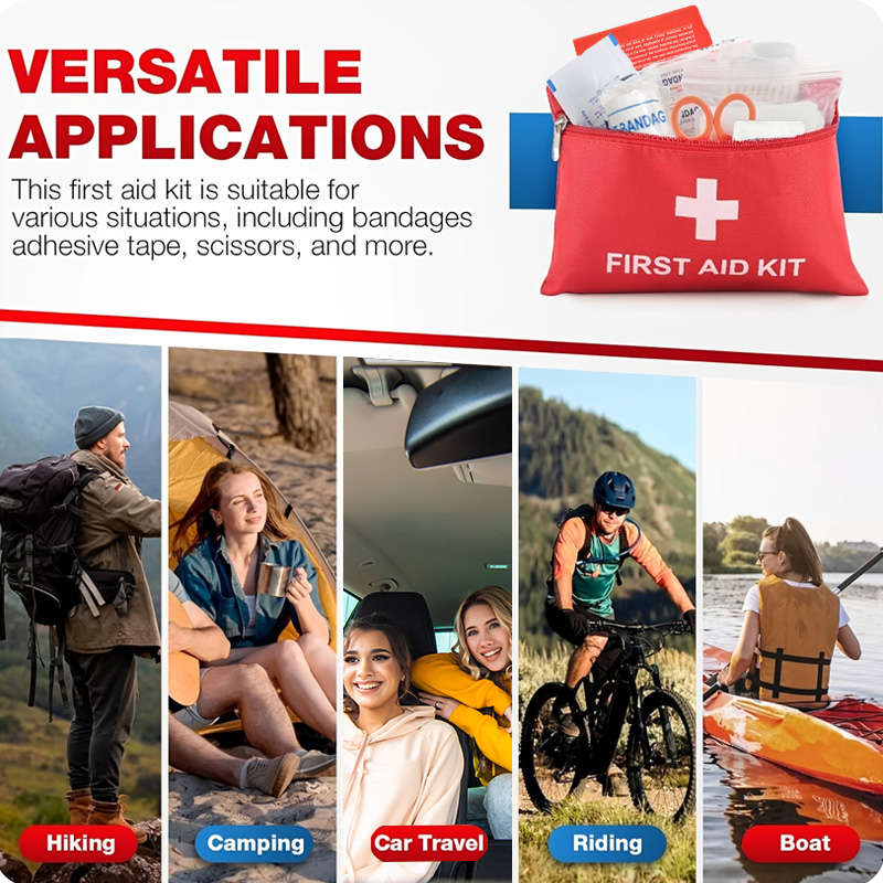 ชุดอุปกรณ์เอาตัวรอดขั้นสูงสุด  - Outdoor Hunting Kit บทวิจารณ์และราคา