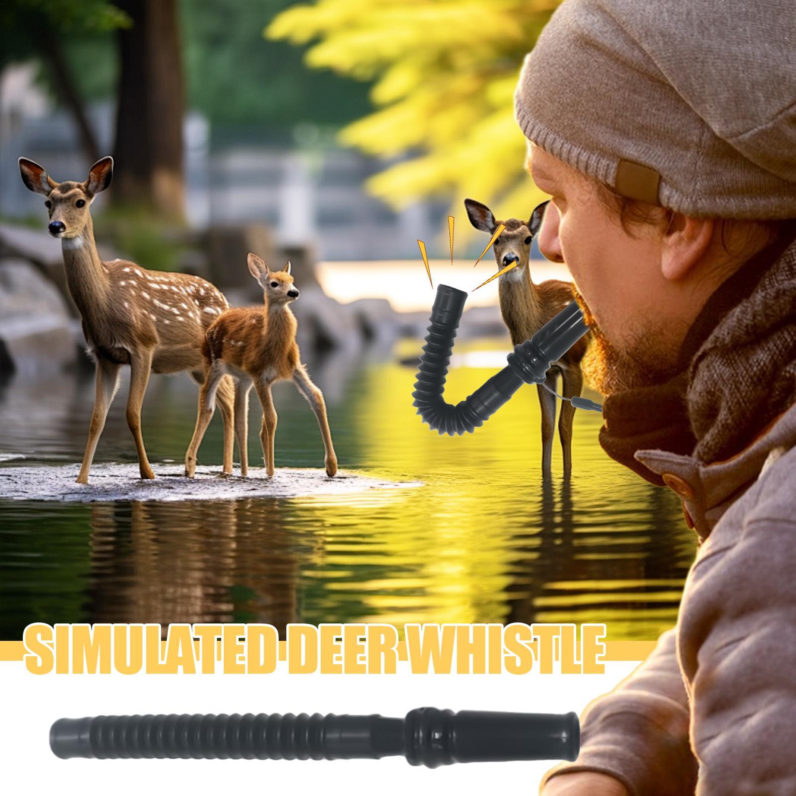เครื่องเรียกเสียงกวางน้ำหนักเบ - Wildman Hunting & Outdoor Polokwane Photos บทวิจารณ์และราคา