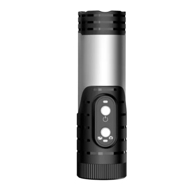 กล้องแอคชั่น MC68 4K WiFi สำหร - Outdoor Hunting Camera Wifi บทวิจารณ์และราคา